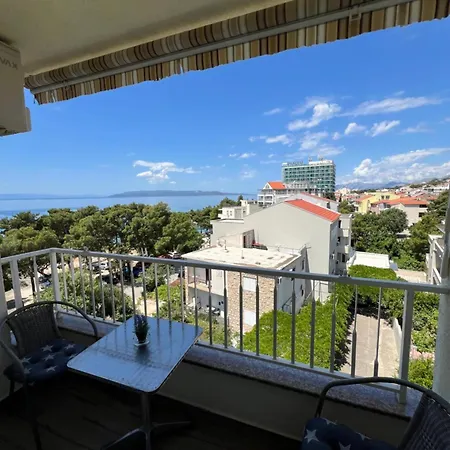 Apartment Sea Breeze