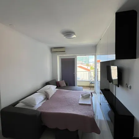 Apartment Sea Breeze *